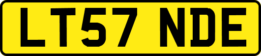 LT57NDE