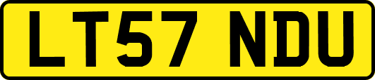 LT57NDU