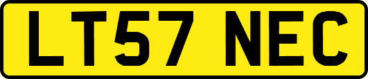 LT57NEC