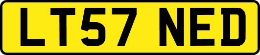 LT57NED