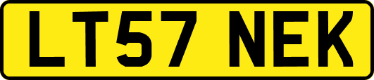 LT57NEK