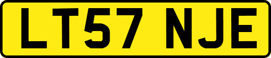 LT57NJE
