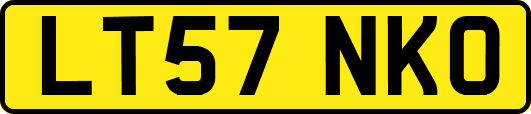 LT57NKO