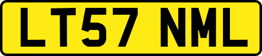 LT57NML