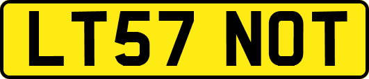 LT57NOT