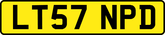 LT57NPD