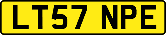 LT57NPE