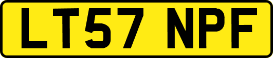 LT57NPF