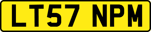 LT57NPM