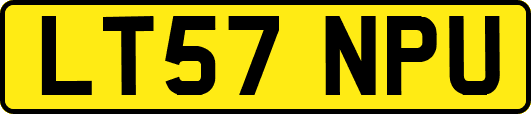 LT57NPU