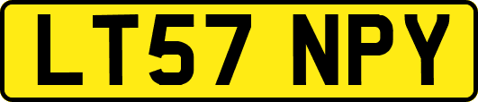 LT57NPY