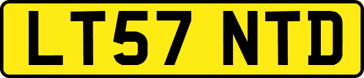 LT57NTD