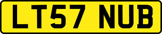 LT57NUB