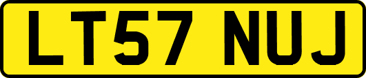 LT57NUJ