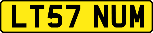 LT57NUM