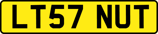 LT57NUT
