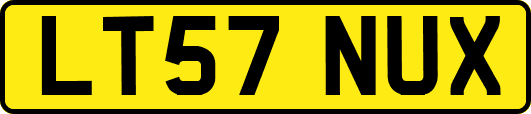 LT57NUX