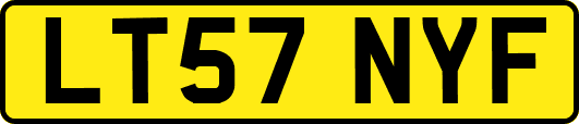 LT57NYF