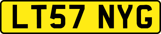 LT57NYG