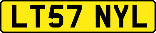 LT57NYL