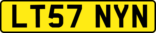 LT57NYN