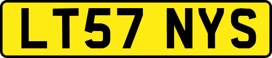 LT57NYS