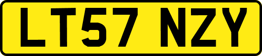 LT57NZY