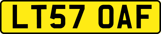 LT57OAF