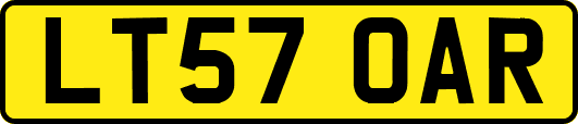 LT57OAR