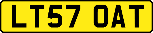 LT57OAT