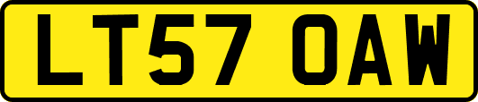 LT57OAW