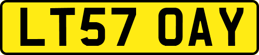 LT57OAY