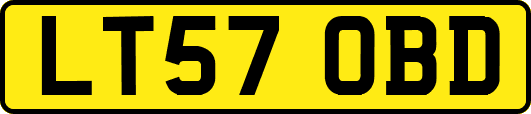 LT57OBD