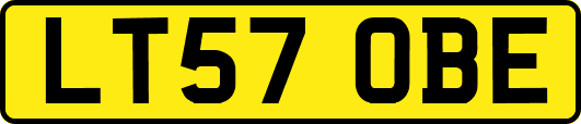 LT57OBE
