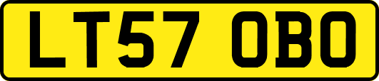 LT57OBO