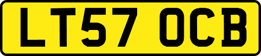 LT57OCB