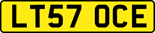LT57OCE