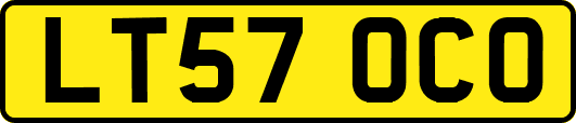 LT57OCO