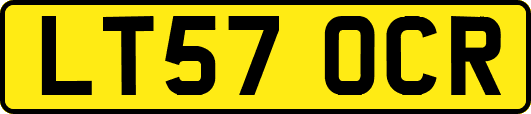 LT57OCR