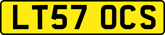 LT57OCS