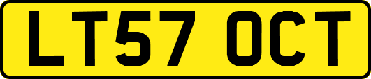 LT57OCT