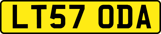 LT57ODA