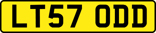 LT57ODD
