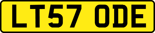 LT57ODE