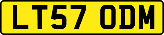 LT57ODM