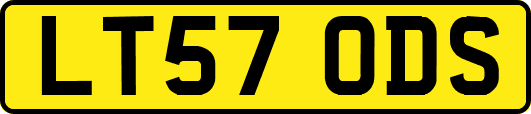 LT57ODS