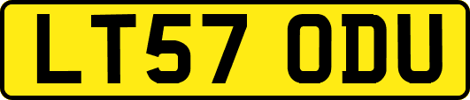 LT57ODU