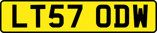 LT57ODW