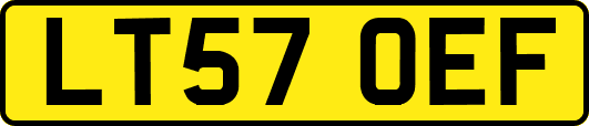 LT57OEF