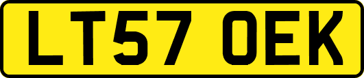 LT57OEK